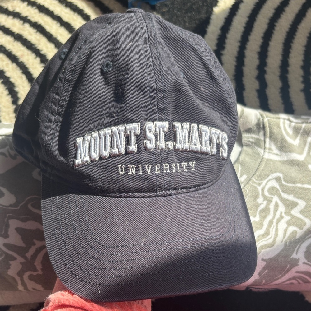Legacy College Cap